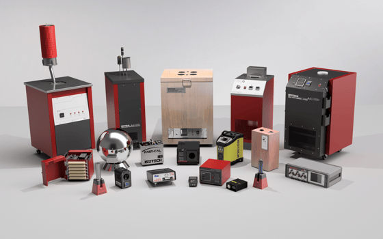 IsotechCollection IsotechCollection