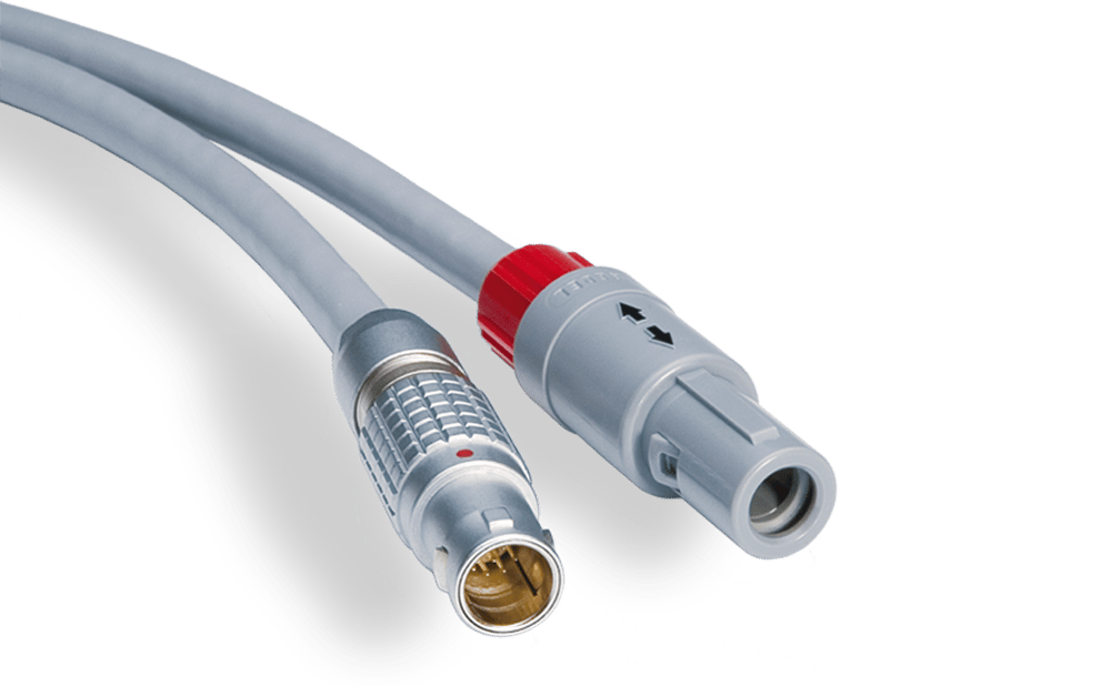 redel-p-b-series-medical-connectors redel-p-b-series-medical-connectors