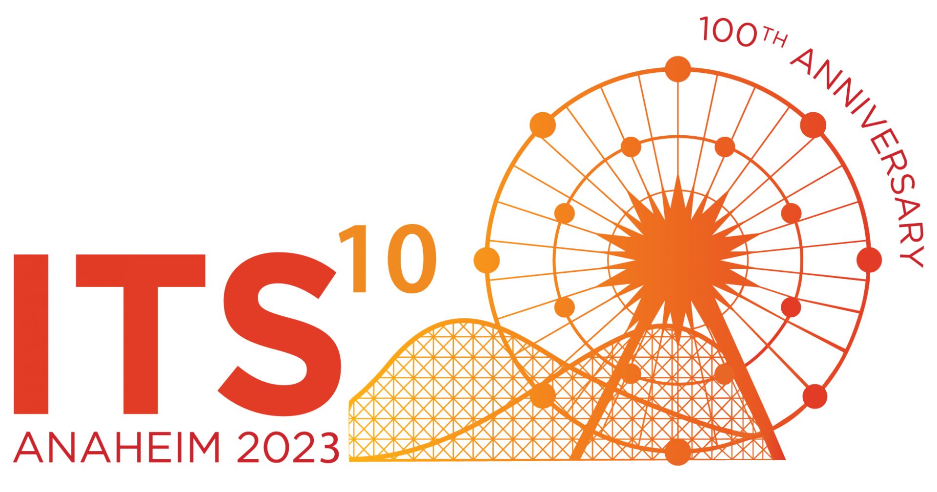 Logo For the ITS10/MSC conference